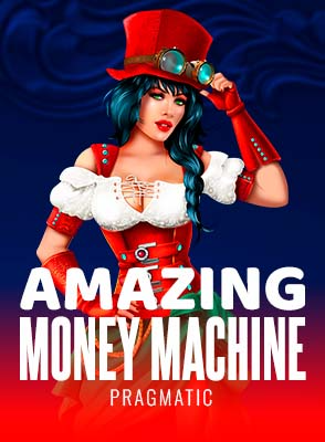 Amazing Money Machine