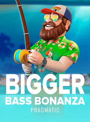 Bigger Bass Bonanza