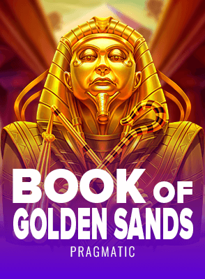 Book of Golden Sands