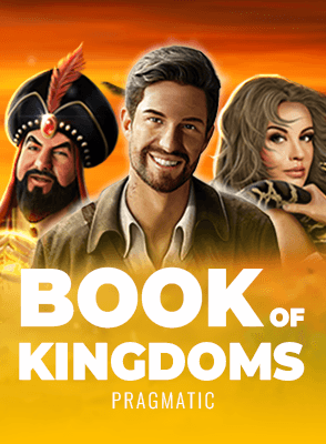 Book Of Kingdoms