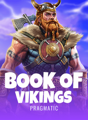 Book of Vikings