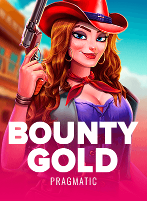 Bounty Gold