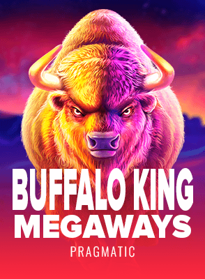 Buffalo King Megaways