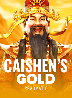 Caishen's Gold