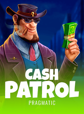 Cash Patrol