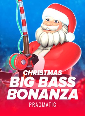 Christmas Big Bass Bonanza