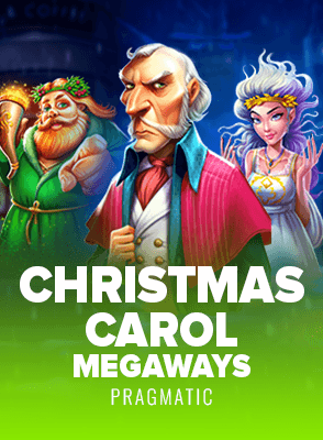 Christmas Carol Megaways