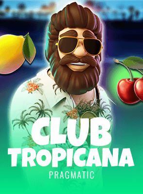 Club Tropicana