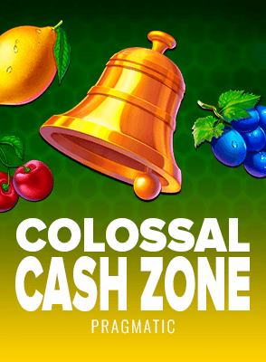 Colossal Cash Zone