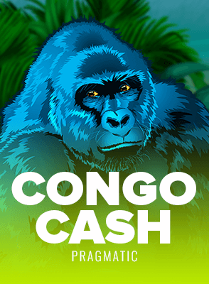 Congo Cash