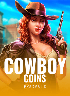 Cowboy Coins