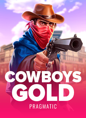 Cowboys Gold