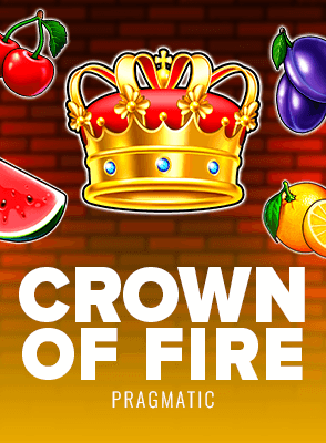 Crown of Fire