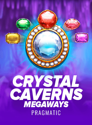 Crystal Caverns Megaways