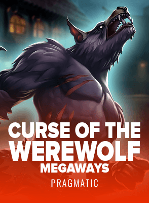 Curse of the Werewolf Megaways