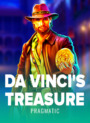 Da Vinci's Treasure