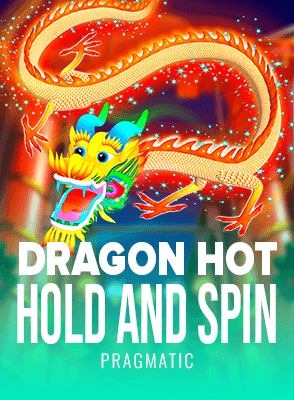 Dragon Hot Hold & Spin