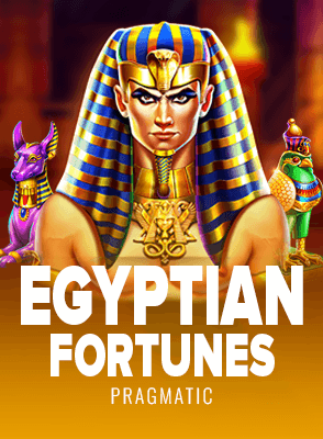 Egyptian Fortunes