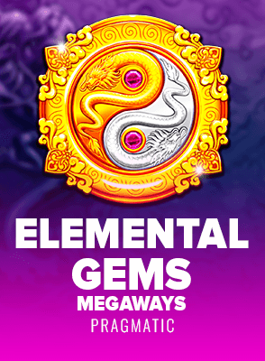 Elemental Gems Megaways