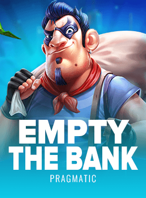 Empty the Bank