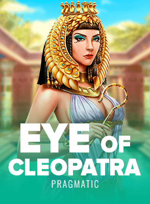 Eye of Cleopatra