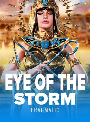 Eye of the Storm