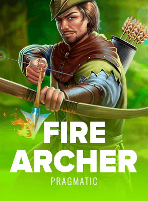 Fire Archer