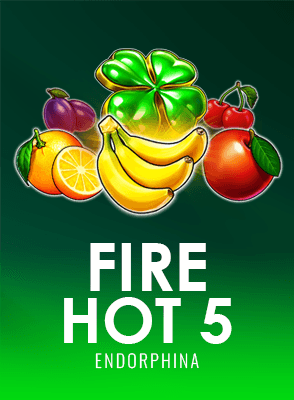 Fire Hot 5