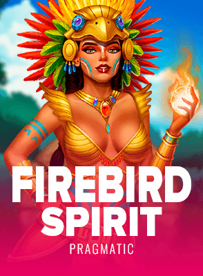 Firebird Spirit - Connect & Collect