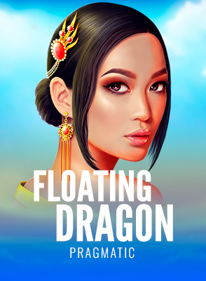 Floating Dragon