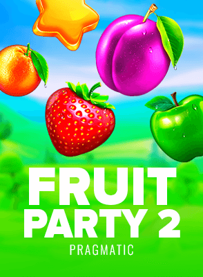 Fruit Party 2