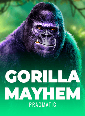 Gorilla Mayhem