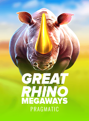 Great Rhino Megaways