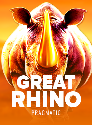 Great Rhino