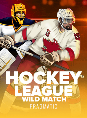 Hockey League Wild Match