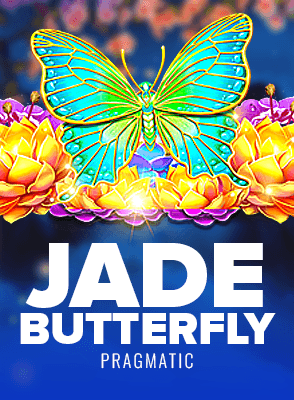 Jade Butterfly