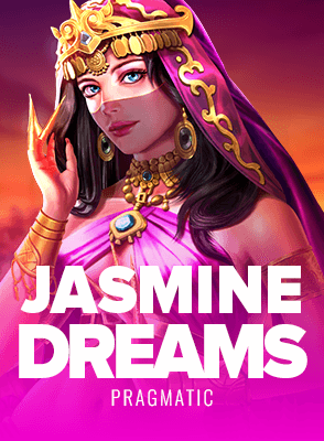 Jasmine Dreams