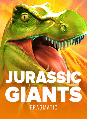 Jurassic Giants