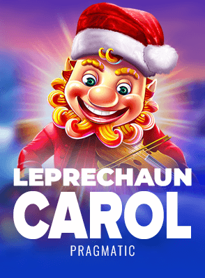 Leprechaun Carol