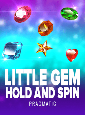 Little Gem Hold and Spin