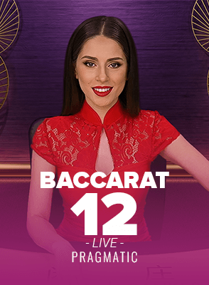 Live - Baccarat 12