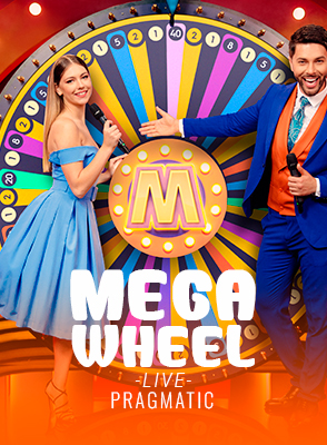 Live - Mega Wheel