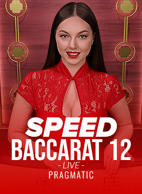 Live - Speed Baccarat 12