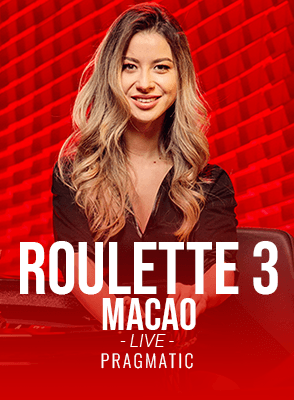 Roulette 3 - Macao