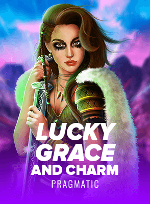 Lucky, Grace & Charm