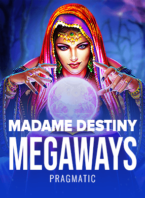 Madame Destiny Megaways