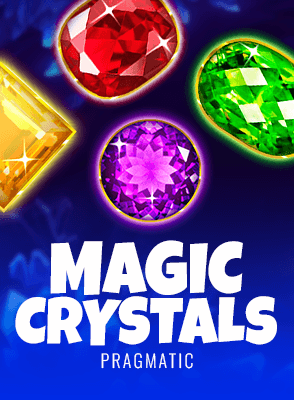 Magic Crystals