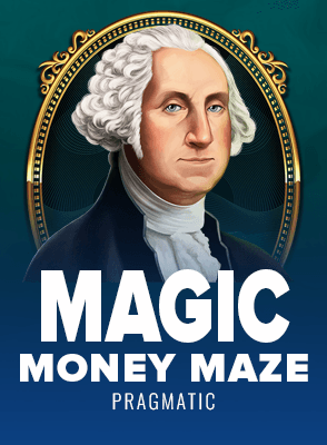 Magic Money Maze