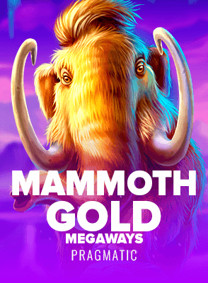 Mammoth Gold Megaways