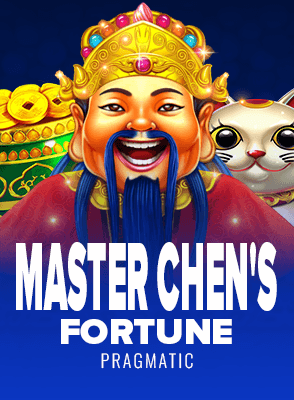 Master Chen's Fortune